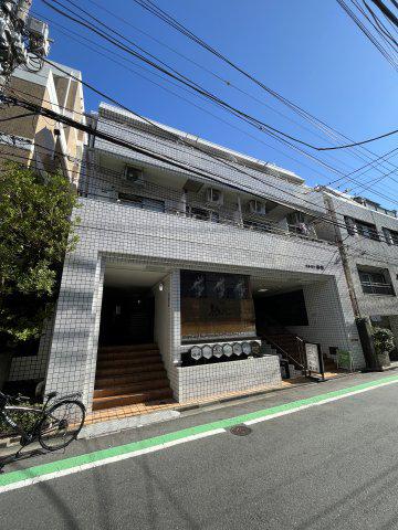 ベルバン赤坂
