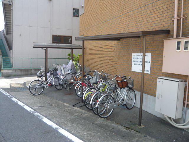 松栄マンション