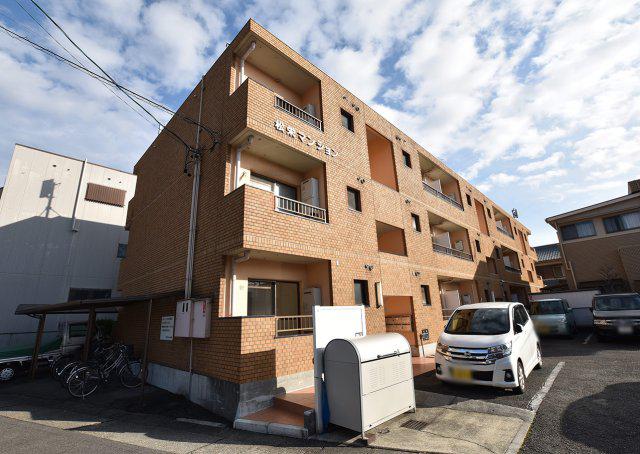 松栄マンション