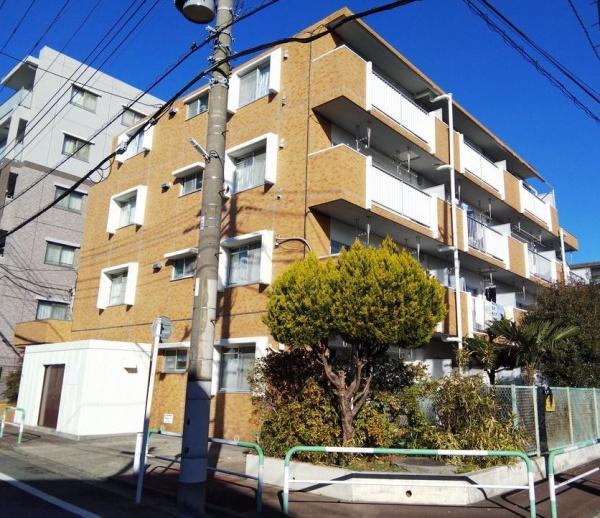 第2村田マンション