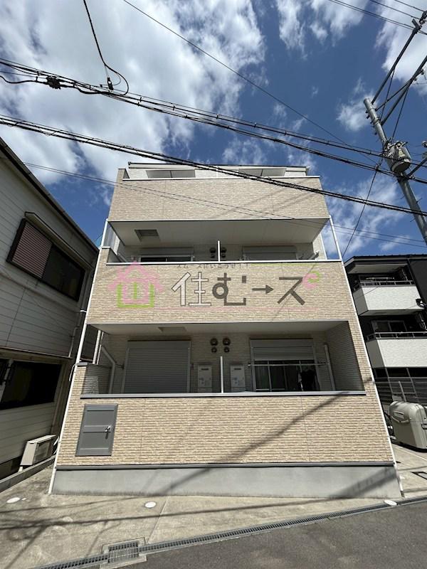 グランエクラ加島II