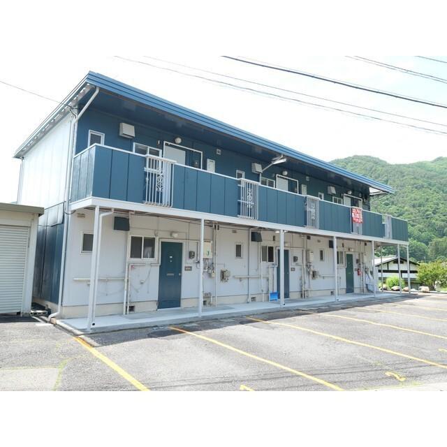 リバーサイド駒沢