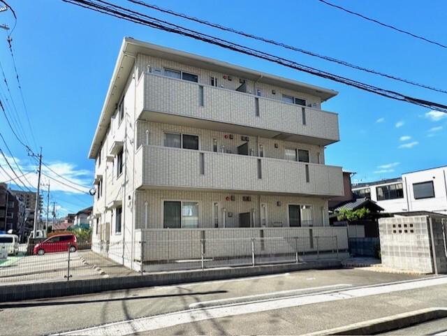 コンフォート光丘