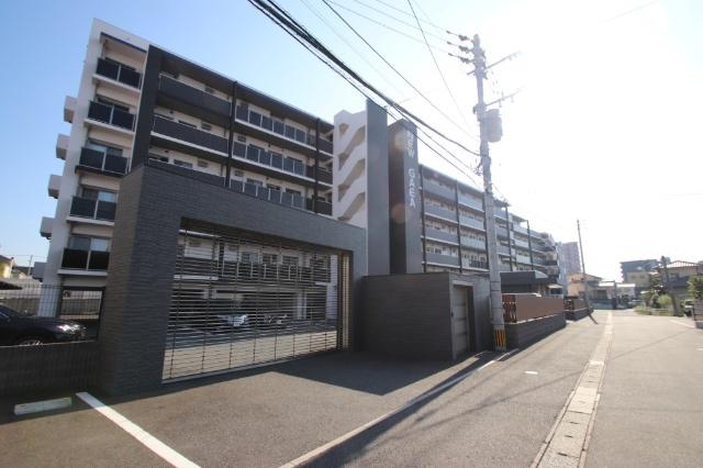 ニューガイア下曽根