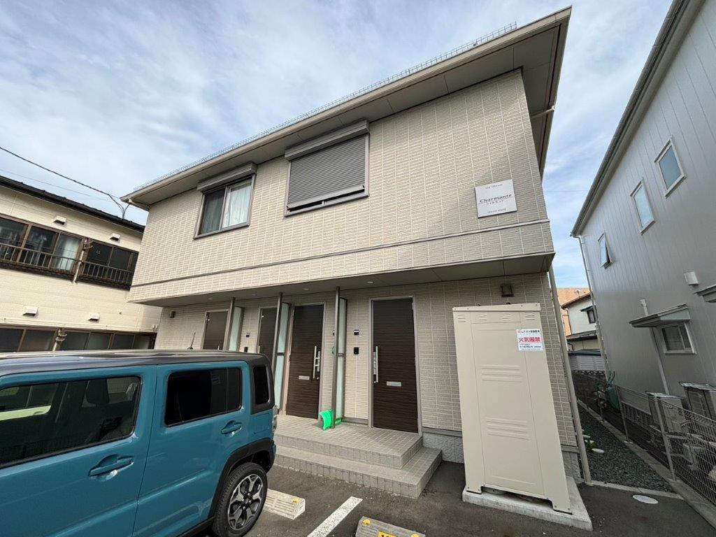 シャルモント