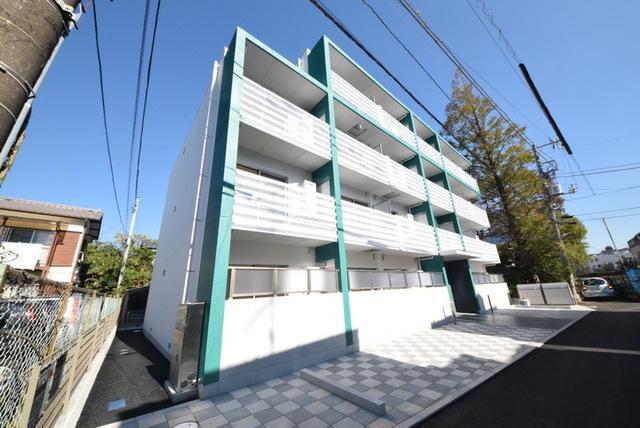 エグゼシャトー五番館