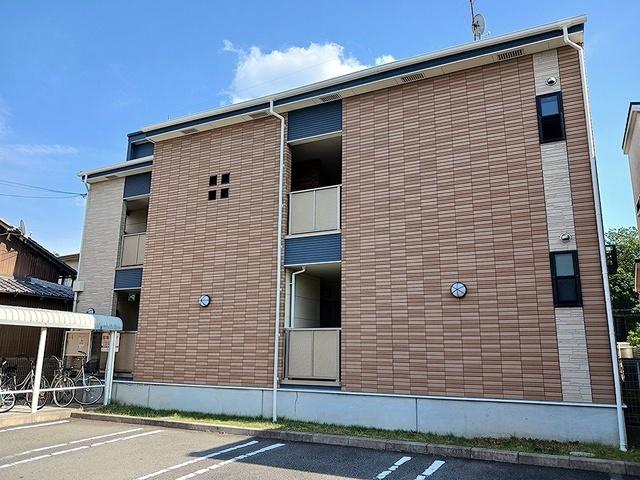 リヴェール北花田