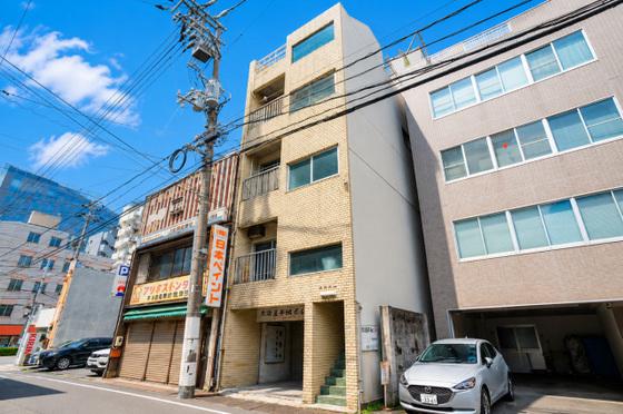 大惣ビル