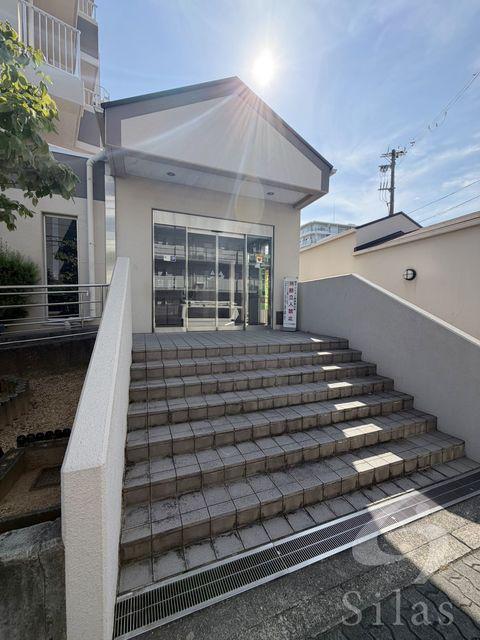 サンシティ泉ヶ丘