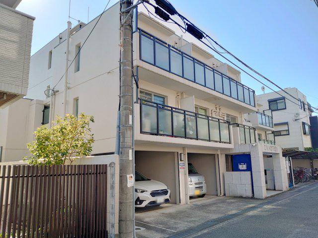 ダイドーメゾン甲東園