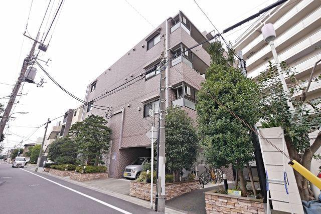 ガラ・ステージ田園調布