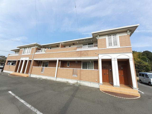 広島県安芸郡熊野町 2階建 築17年