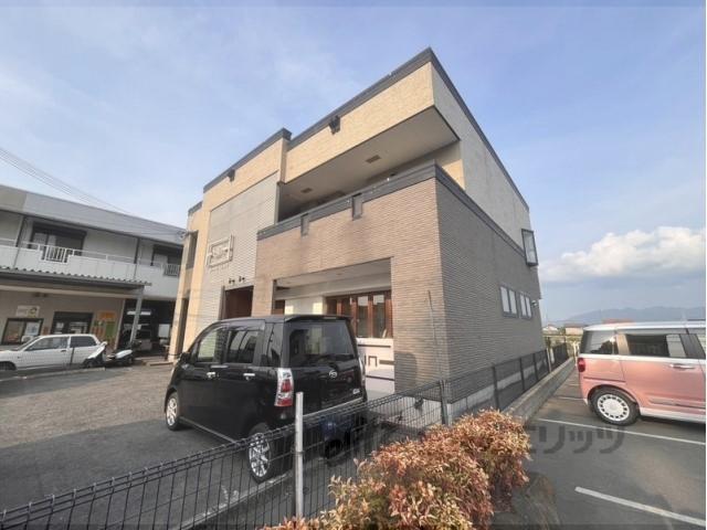 シュッドボナール