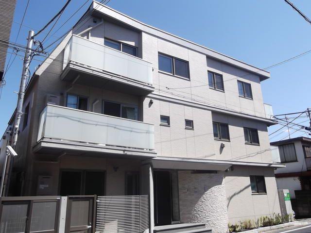 ATLAS COURT