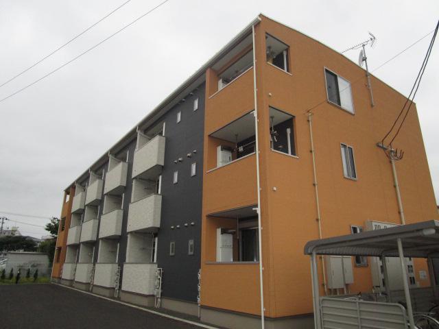 アイラビスタ III