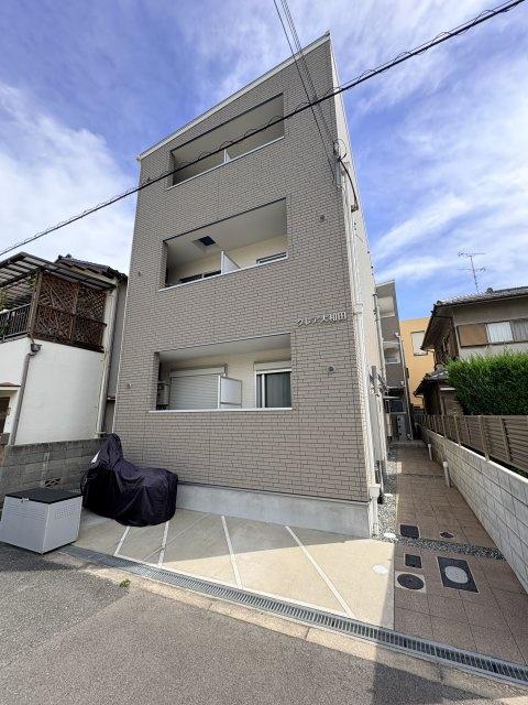 クレア大和田