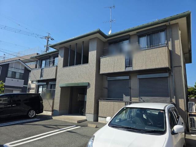 コーポ・フローラ A
