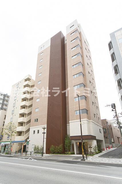 VISTA西早稲田(2LDK/2階)