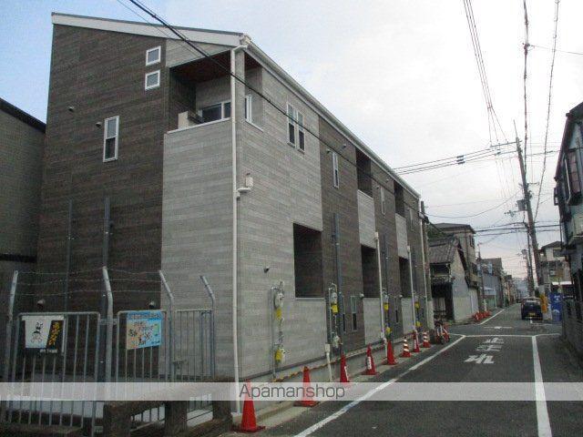 グランビア八千代通