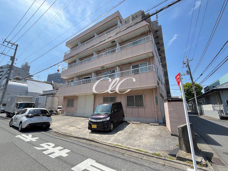 市川ハイム