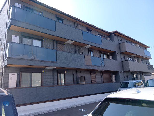 SINSERITE(2LDK/3階)