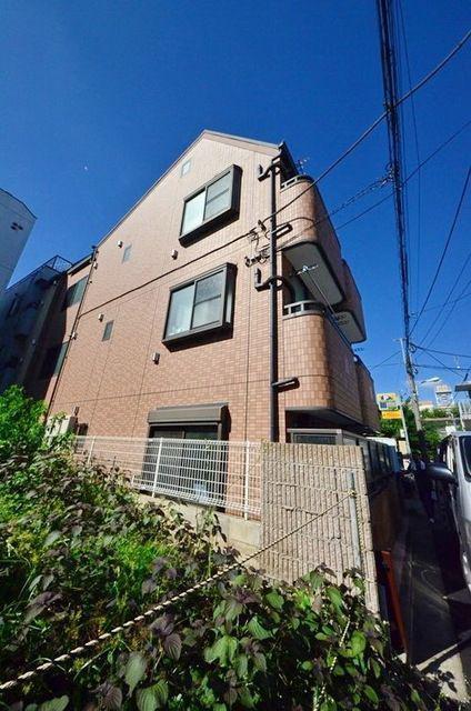 メゾンフラワー笹塚