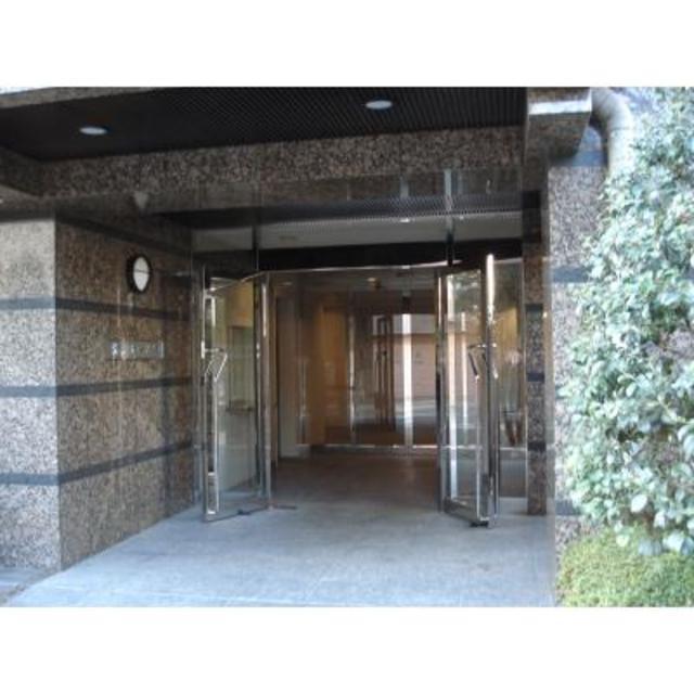 松濤ホームズ