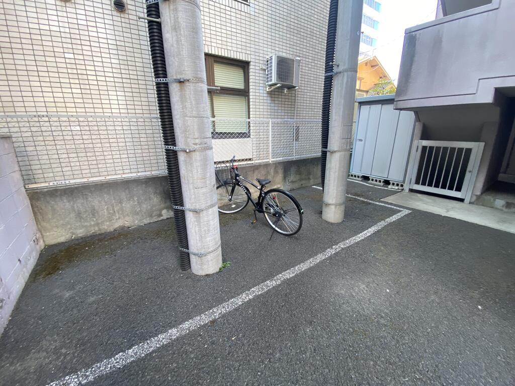 シンシア・シティ榴岡