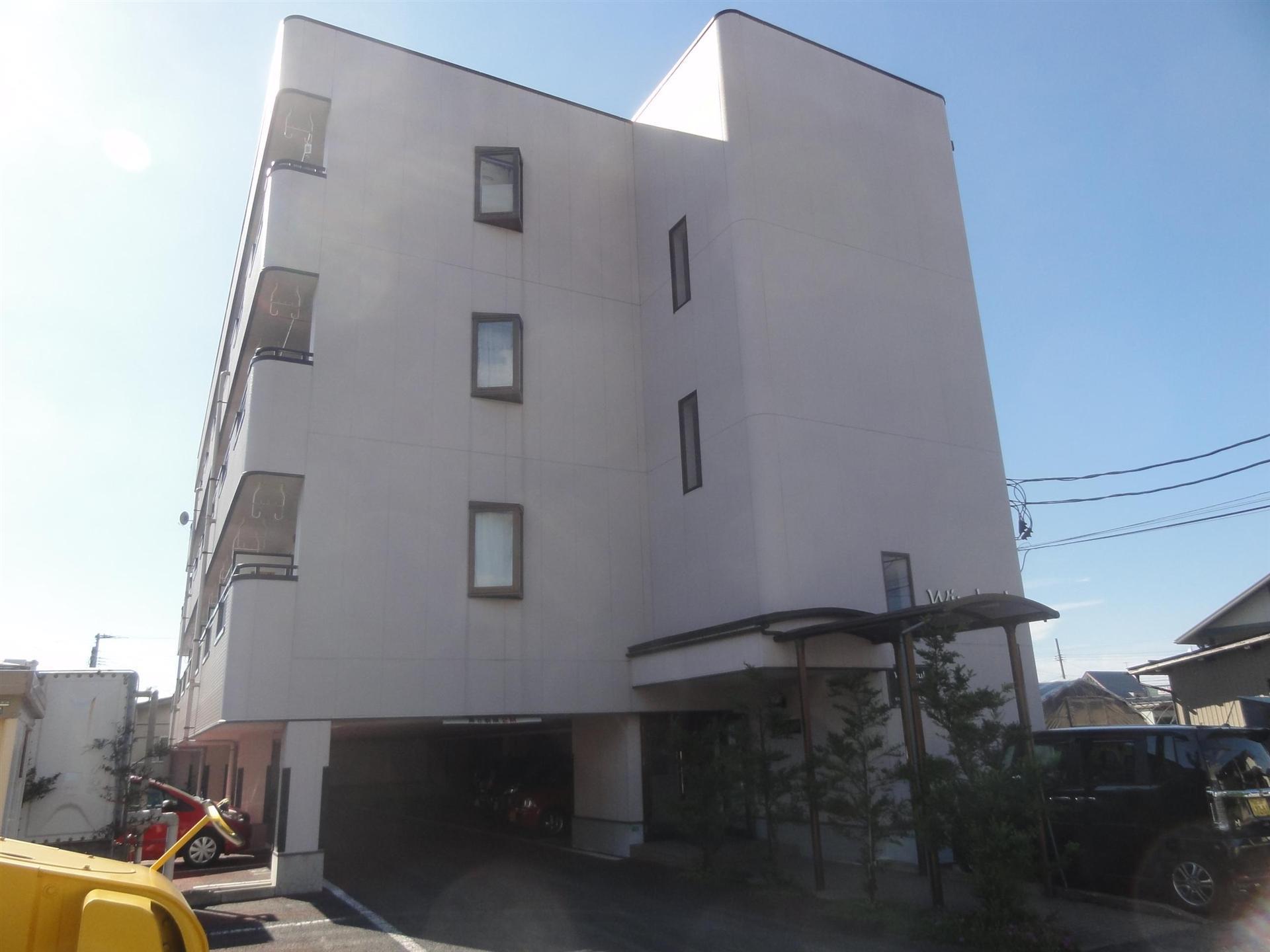 ウィンデール
