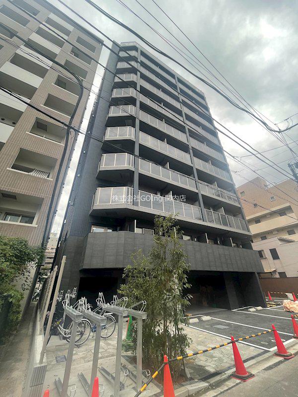 ガーラ・グランディ横濱関内