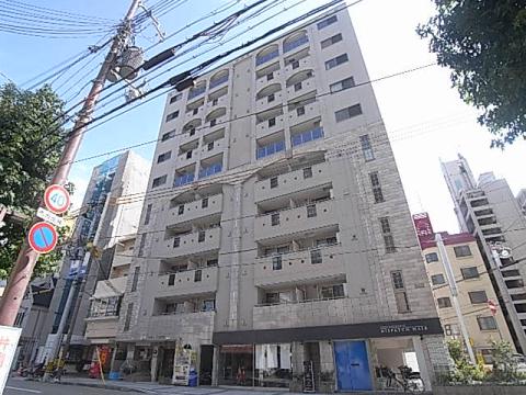 レザムルーズ西宮(1LDK/3階)
