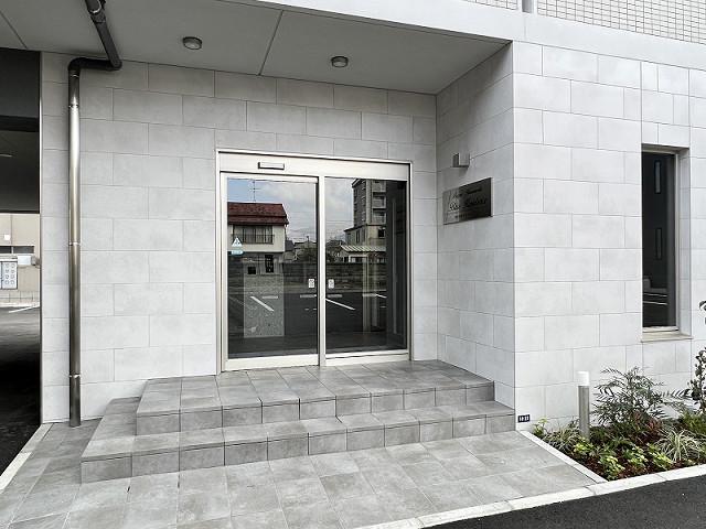 別府浜脇ブルーレジデンス
