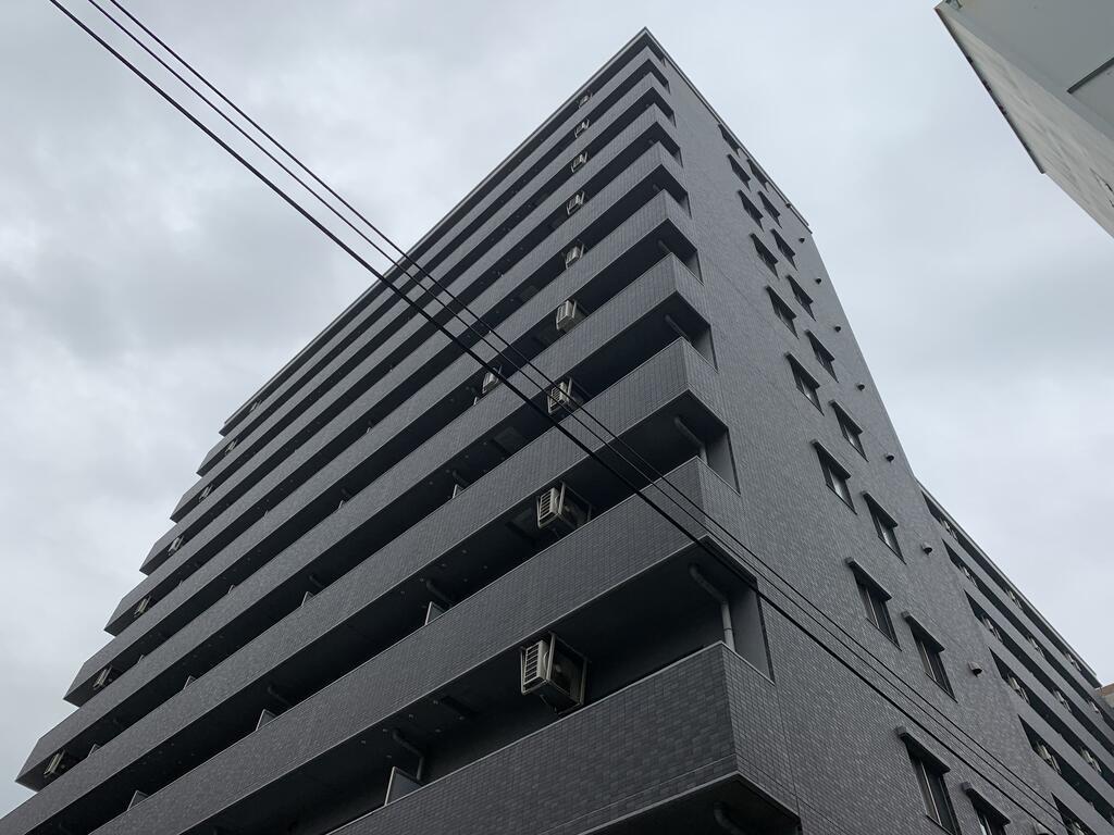 グレンパーク兵庫駅前