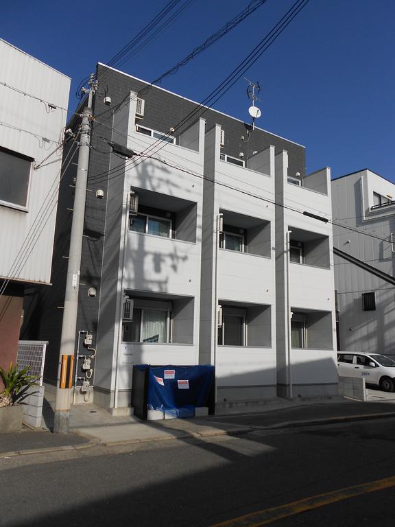 アクセル三津屋北