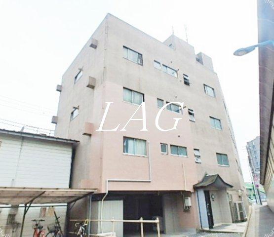 ヒルズハウス