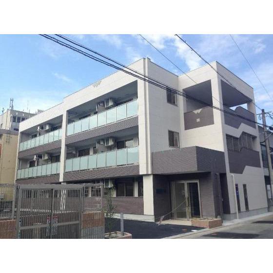 ラ ルーチェ平尾