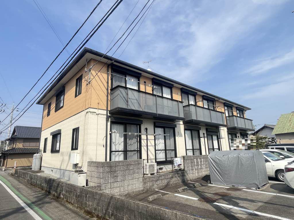 ディアス駅前 