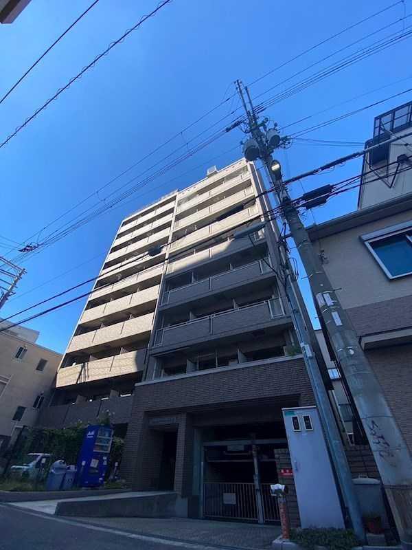 CITYLIFEプレサンス新大阪