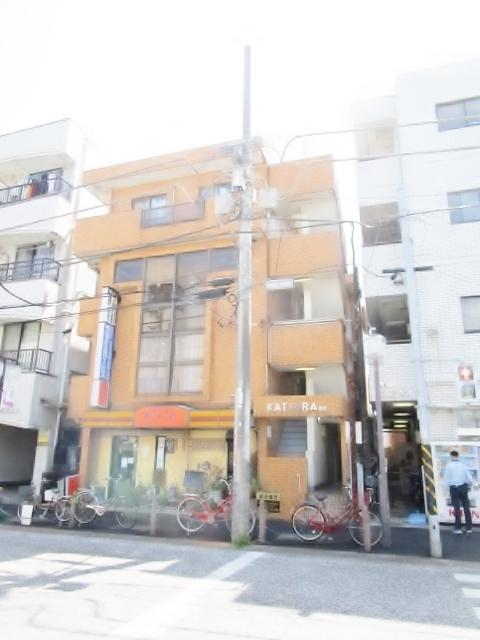 桂ビル