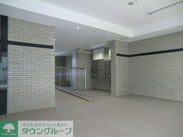 ヒルズ南戸塚