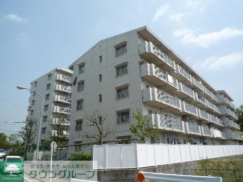 ヒルズ南戸塚