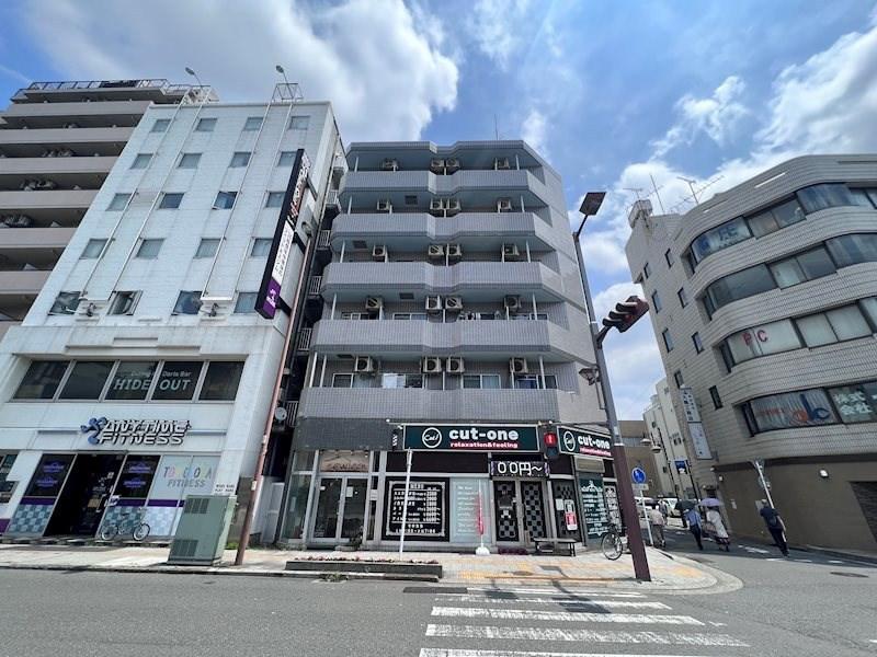 西川口三光ビル