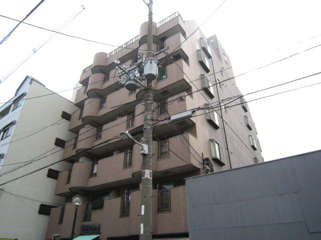 KS上町