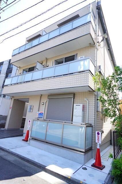 エスパーダ新井薬師