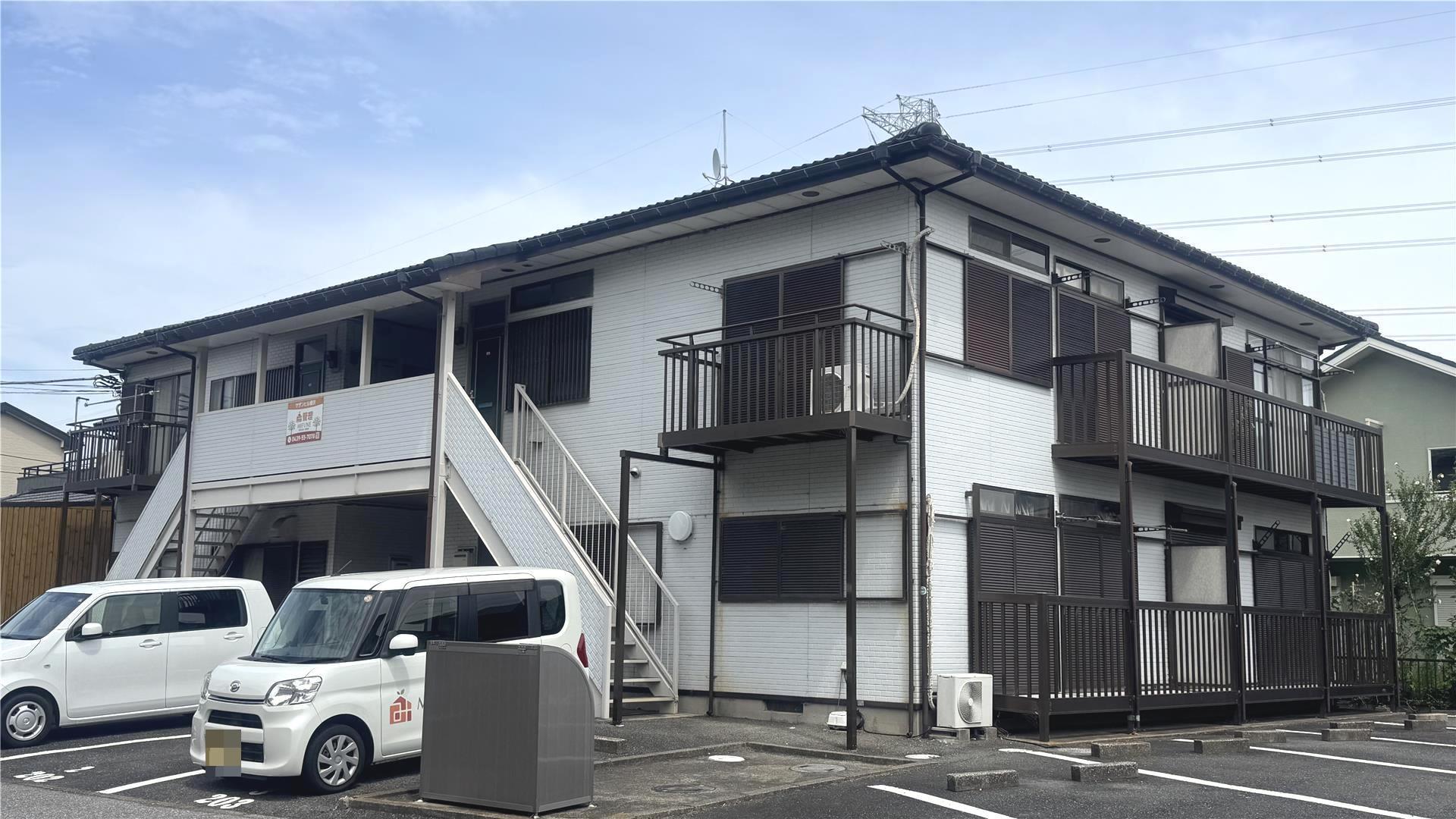 サザンヒル畑沢