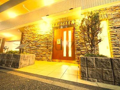 サンシエスタ鶴ヶ峰
