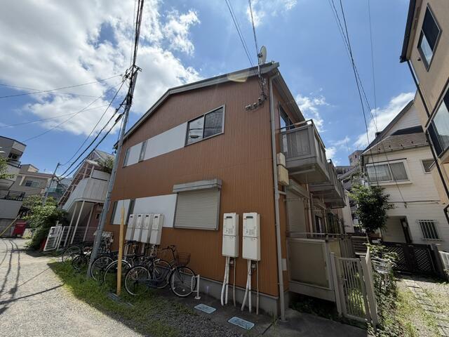モデルノ二子