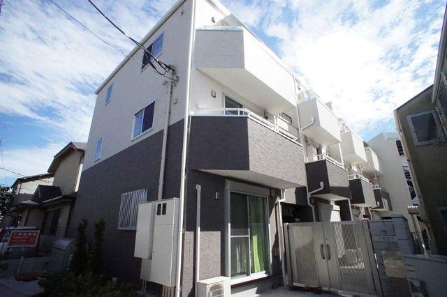 ブライトハウス江古田