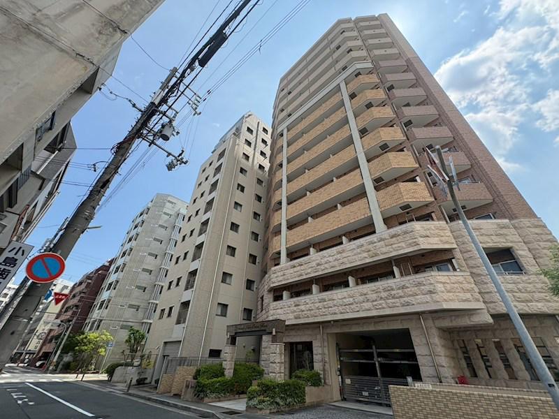 プレサンス神戸駅前グランツ