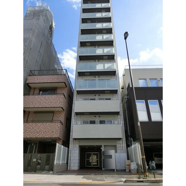 LE-LION北千住